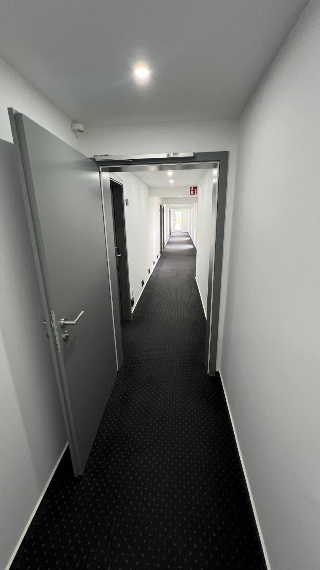 Hotel & Restaurant Am Kirschberg Alten Buseck Room photo